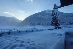 schnee