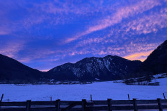 sonnenaufgang